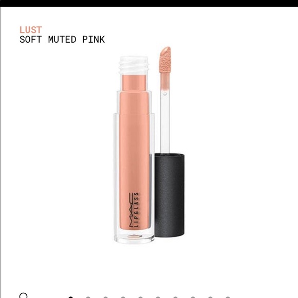 LIPGLASS - Picture 2 of 2